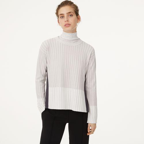 Club Monaco Color Grey Renie Sweater