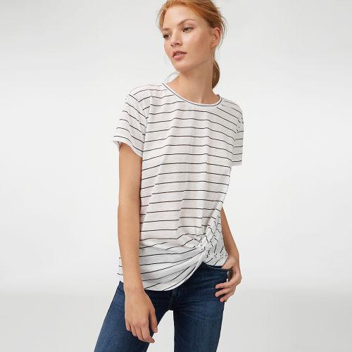 Club Monaco Color Black Aren Top