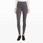 Club Monaco Color Grey Sihon Sweater Legging