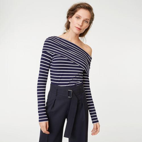 Club Monaco Kadeejah Top