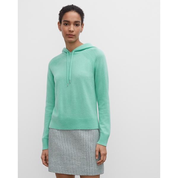 Club Monaco Everywear Cashmere Hoodie