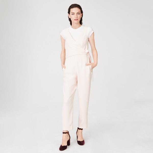 Club Monaco Foundation Gressah Jumpsuit