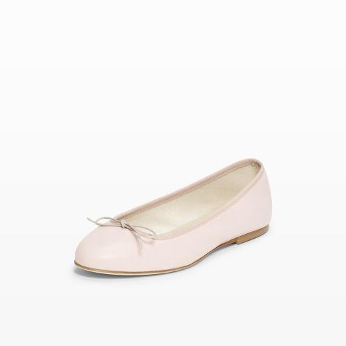 Club Monaco Color Pink Anniel Ballet Flat