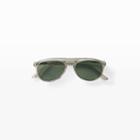 Club Monaco Dom Vetro F36 Sunglasses