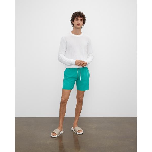 Club Monaco Bo Swim Shorts