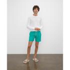 Club Monaco Bo Swim Shorts