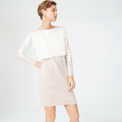 Club Monaco Kyosti Sweater Dress