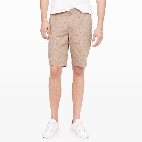 Club Monaco Color Green 10 &frac12; Maddox Shorts