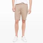 Club Monaco Color Green 10 &frac12; Maddox Shorts