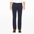 Club Monaco Color Blue Reg Weight Connor Chino In Size 28/30