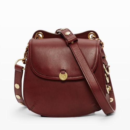Club Monaco Color Purple Mayle Romy Bag In Size One Size