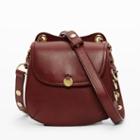 Club Monaco Color Purple Mayle Romy Bag In Size One Size