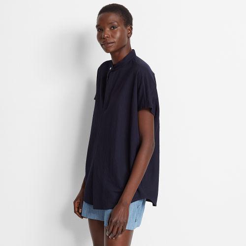 Club Monaco Color Black Jandina Knit Top