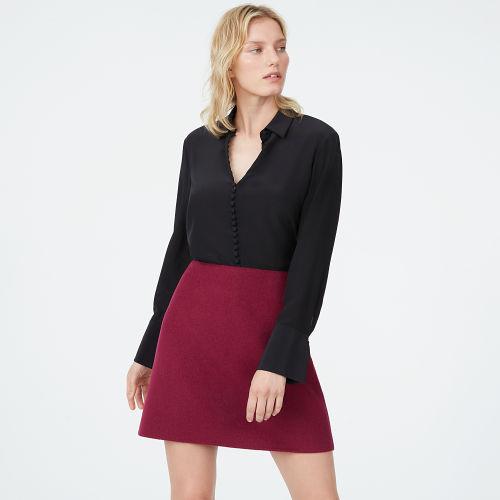 Club Monaco Centie Skirt