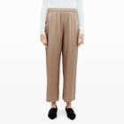 Club Monaco Collection Color Amber Rose Zadie Pant