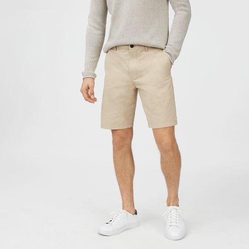 Club Monaco Color Green Maddox 9 Short