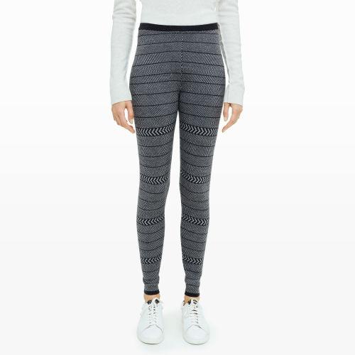 Club Monaco Color Grey Gamila Sweater Legging