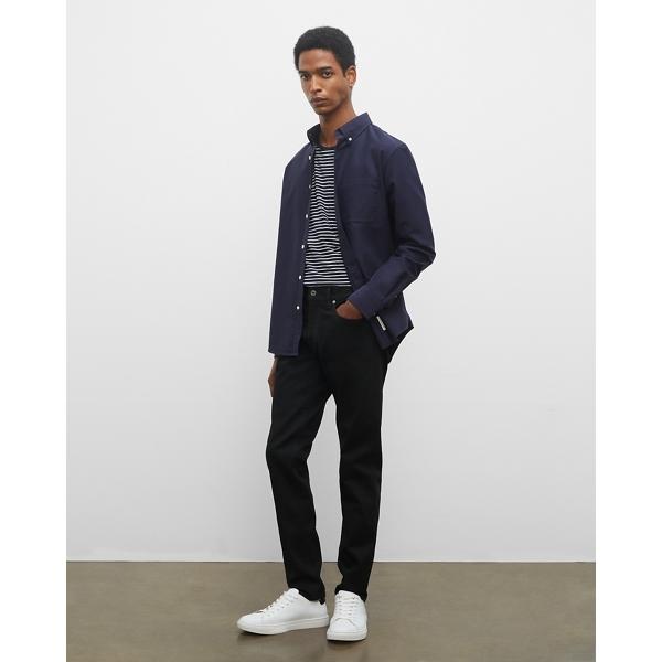 Club Monaco Super Slim Jeans