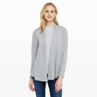 Club Monaco Color Grey Meradyth Wrap