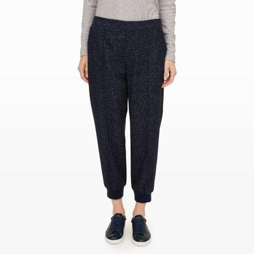 Club Monaco Color Blue Briton Nep Pant