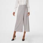 Club Monaco Heather Grey Yolande Pant