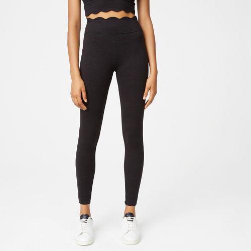 Club Monaco Color Black Lidiane Legging