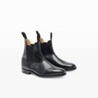 Club Monaco Color Black Tricker's Lambourn Boot