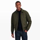 C.p. Compnay Color Green C.p. Company Bomber Jacket