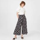 Club Monaco Color Black Aldorah Pant