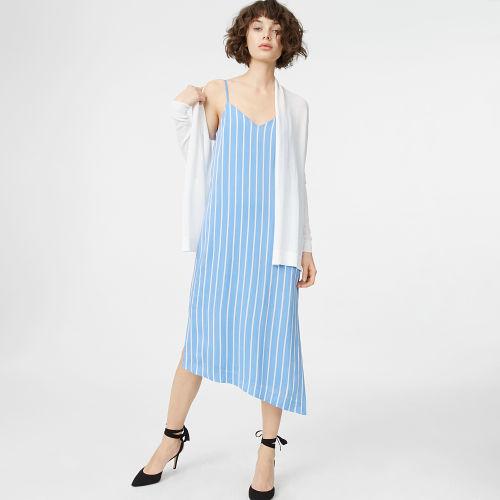 Club Monaco Color White Liki Cardigan