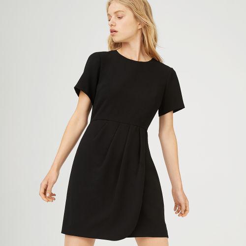 Club Monaco Color Black Lynndalyn Dress