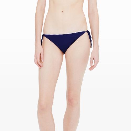 Club Monaco Color Blue Shoshanna String Bottom