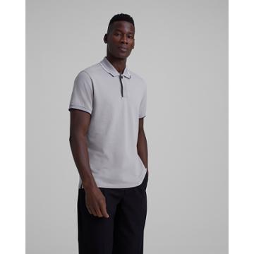 Club Monaco Tipped Polo
