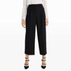 Club Monaco Color Grey Ryta Pant