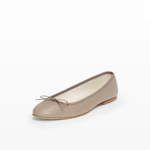 Club Monaco Color White Anniel Ballet Flat