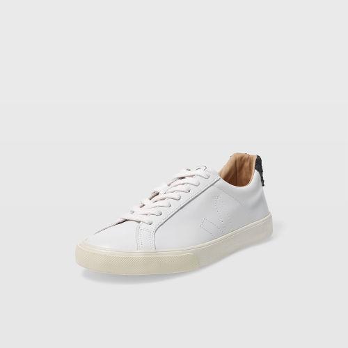 Veja Color White Black Veja Esplar Sneaker