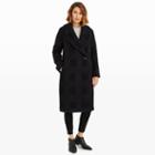 Sam Color Black Yasamin Coat