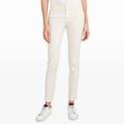 Club Monaco Color White Klarisza Pant