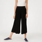 Club Monaco Color Black Bellanah Sweater Pant