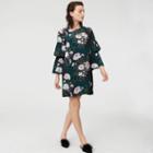 Club Monaco Sanai Silk Dress