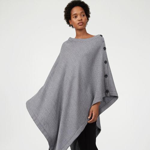 Club Monaco Color Grey Malika Shawl