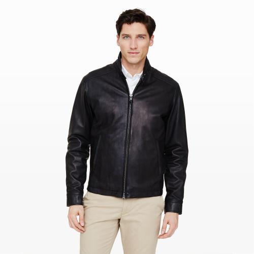 Golden Bear Color Black Golden Bear Barracuda Jacket