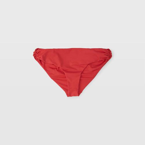 Club Monaco Color Red Marysia Venice Bottom