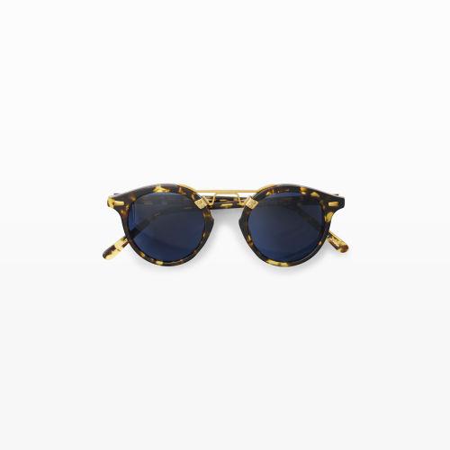 Club Monaco Krewe St. Louis Sunglasses