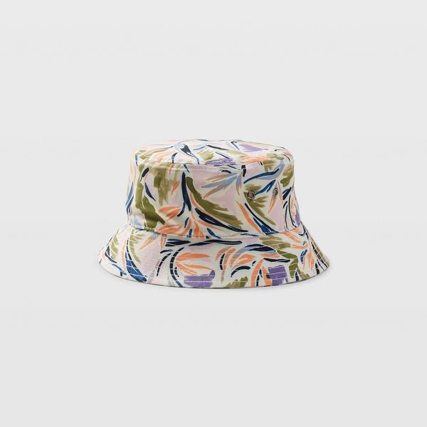 Club Monaco Cm Printed Bucket Hat
