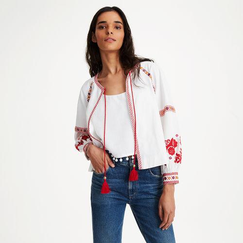 Club Monaco Pirro Jacket