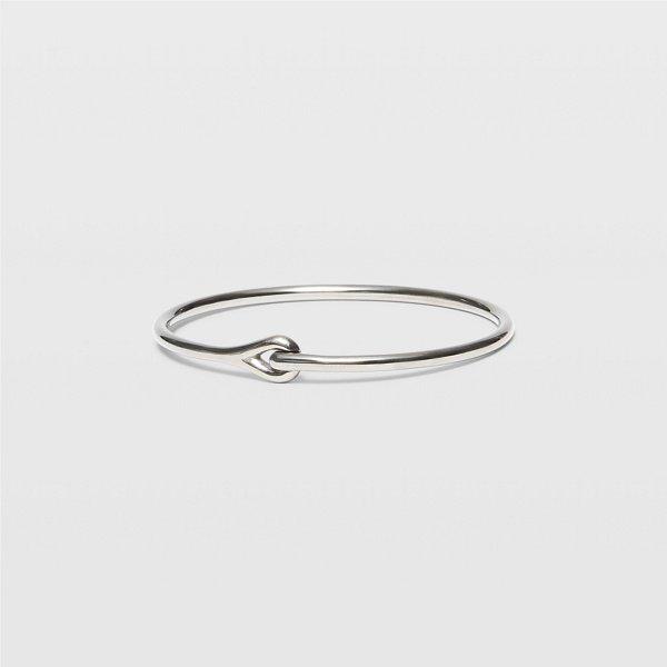 Club Monaco Black Miansai Neo Cuff