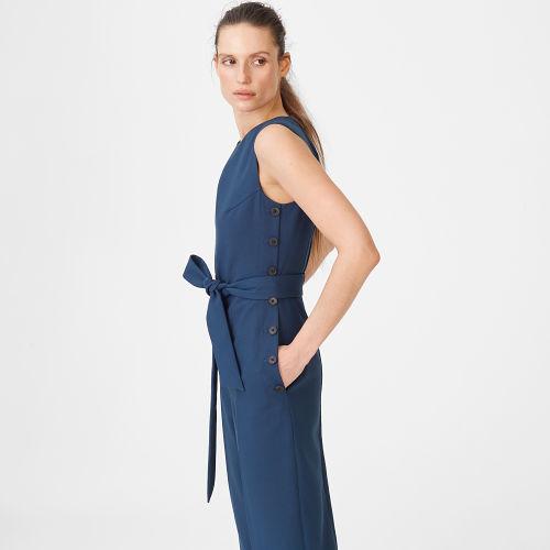 Club Monaco Klauss Jumpsuit