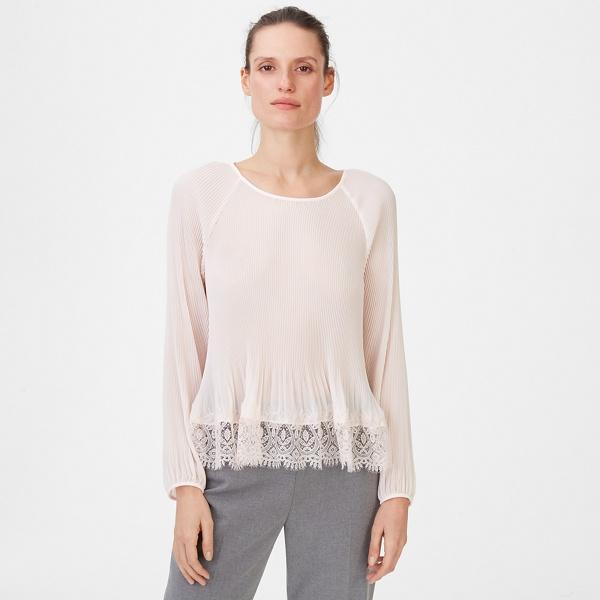 Club Monaco Desert Zameeka Top