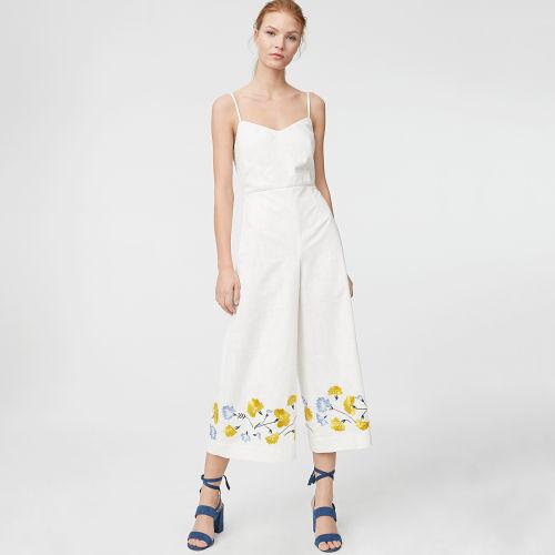 Club Monaco Alecee Jumpsuit